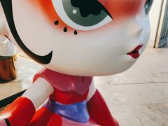 -霸王茶姬(正佳广场店)