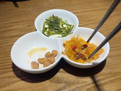 -闽鄂情·闽南招财鸭(水头店)