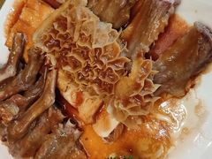 卤水拼盘-东方印象大酒楼(拱北店)