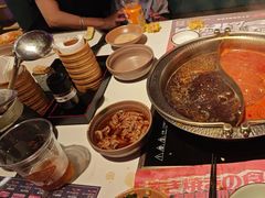 -温禾牛·和牛寿喜烧自助火锅(恒基名人店)