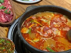 -贵厨酸汤牛肉(花果园国际中心店)