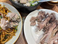 -贯贯吉·清真餐厅(浙江中路店)