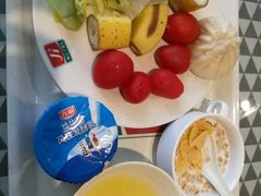 -锦江之星(武汉黄鹤楼复兴路地铁站店)