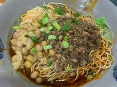 豌杂面-丁丁猫重庆小面(徐州路店)