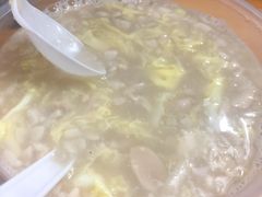 -思北花生汤