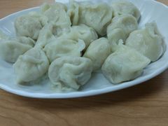 -老边饺子馆(北京南站3店)