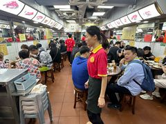 -陈光记烧腊店(罗保博士街店)