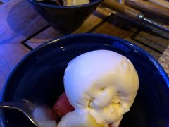 -山港凯悦酒店·BEBA海滩烧烤餐厅酒吧