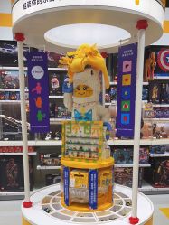 -乐高授权专卖店(济南万象城店)
