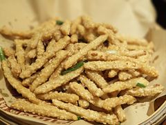 -肖记公安牛肉鱼杂馆·省级非物质文化遗产(三角路直营店)