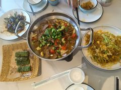 -食光慢宴·安吉土菜馆