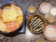 -七星布车休闲料理店