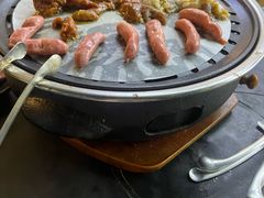 -燚青春东北泥炉烤肉(百合店)