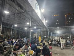 -同心烧烤(总店)
