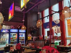 -老闵田螺馆·南昌特色小炒(梦时代店)