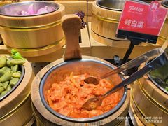 -火叮叮自助烤肉·现切牛肉(茂业店)