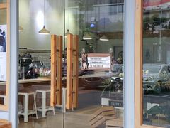 门面-Country Lane咖啡·意粉(荔园新天地店)
