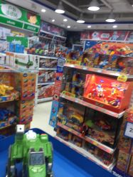 -玩具反斗城(印象城购物中心店)
