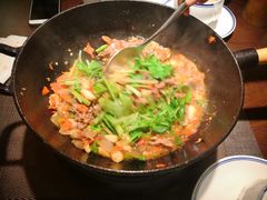 -小隐人家(乐松店)
