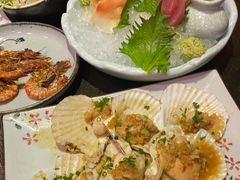 -福樱兰海鲜放题铁板烧(加州店)