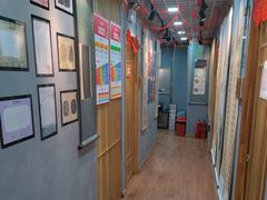 -汉翔书法丨书法·美术·硬笔·国画(五道口校区)