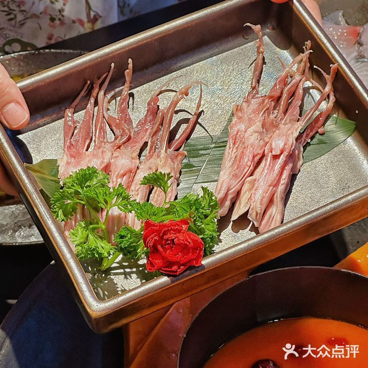 NB!吃口火锅回魂!