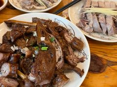 -乡亲鹅肉城(昆山店)