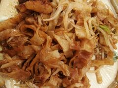 -葛记焖饼(伏牛路店)