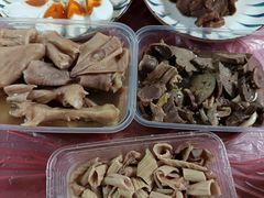-正宗忘不了老鹅(梅岭店)