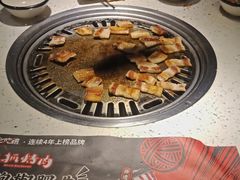 -猫抓烤肉(武进吾悦广场店)