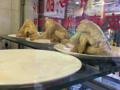 -文记壹心鸡(宝华路店)