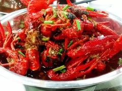 iphone_upload_pic-辣不怕口味虾(凌霄路店)