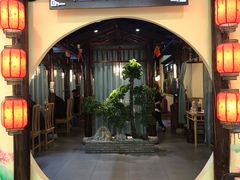 门面-江南俚(云蝠大厦店)