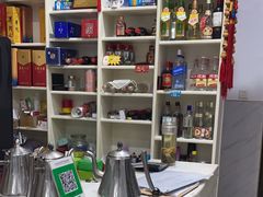 -山里人家土菜馆(茅山店)