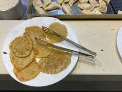 -素满香·素食自助餐(苏州·临顿路店)