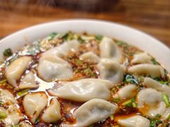 -尤素福东举院饺子馆