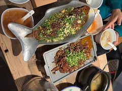 -树厨贵州菜(大十字店)
