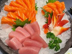 -德川家日本料理(中关村寰太大厦店)