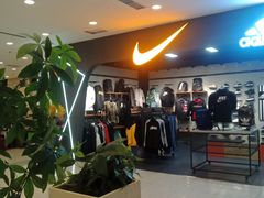 -沈阳百联购物中心(青年大街店)