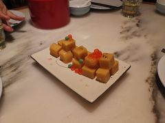 -杏花堂·山西菜馆(晋中万达店)