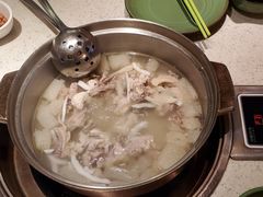 -润园四季椰子鸡火锅(海上世界店)
