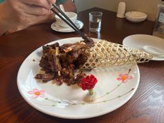 -起源小厨·水席·炒菜(洛邑古城店)