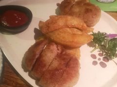 -通海俄式烧烤(下瓦房店)
