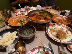 -塔哈尔·新疆盛宴(奉贤龙湖店)