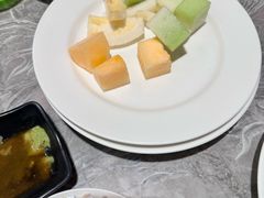 -松咖啡自助餐厅·松北香格里拉