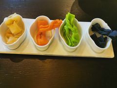 -甄御•海鲜新青岛菜(麦岛店)