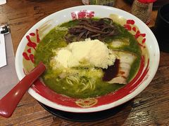 翠王拉面-豚王拉面(澳门银河店)