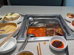 -海底捞火锅(大融城店)