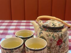 -正東記茶餐厅·醉鸡煲(瑞虹天地太阳宫店)