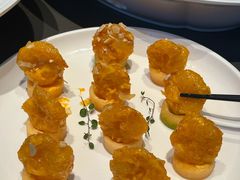 -曾宴·楚菜(湖北省博物馆店)